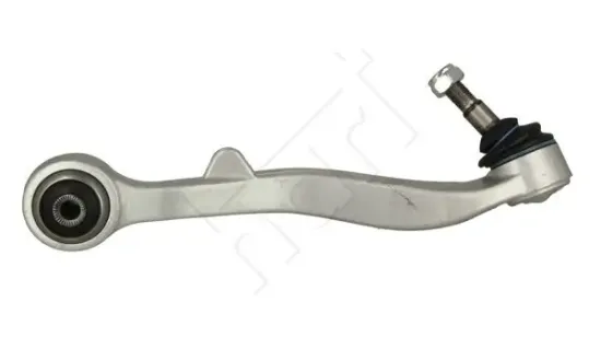 Lenker, Radaufhängung unten vorne Vorderachse links HART 434 383 Bild Lenker, Radaufhängung unten vorne Vorderachse links HART 434 383