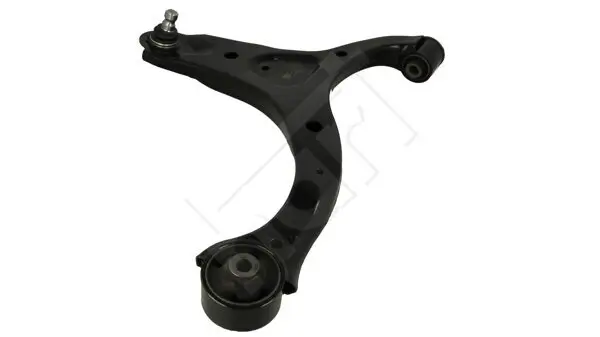 Lenker, Radaufhängung Vorderachse rechts HART 450 489