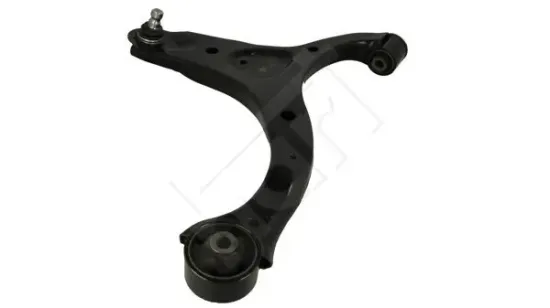 Lenker, Radaufhängung Vorderachse rechts HART 450 489 Bild Lenker, Radaufhängung Vorderachse rechts HART 450 489