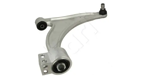 Lenker, Radaufhängung Vorderachse rechts HART 454 867