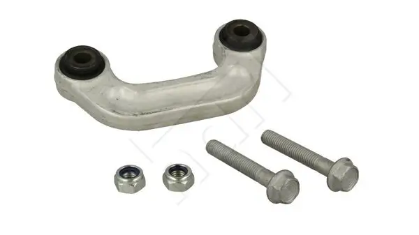 Stange/Strebe, Stabilisator Vorderachse links Vorderachse rechts HART 463 525