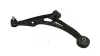 Lenker, Radaufh&auml;ngung unten Vorderachse links HART 474 426
