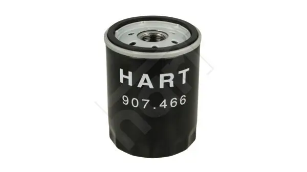 Ölfilter HART 907 466