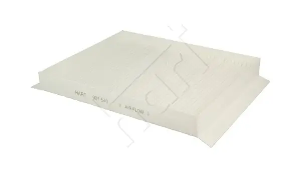 Filter, Innenraumluft HART 907 540