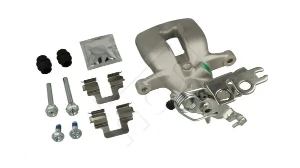 Bremssattel Hinterachse links HART 257 418