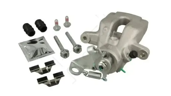 Bremssattel Hinterachse links HART 257 428 Bild Bremssattel Hinterachse links HART 257 428