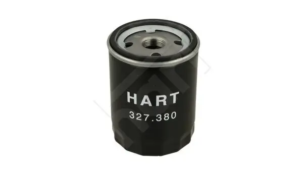 Ölfilter HART 327 380