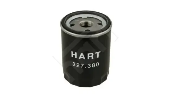 Ölfilter HART 327 380 Bild Ölfilter HART 327 380
