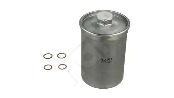 Kraftstofffilter HART 327 427