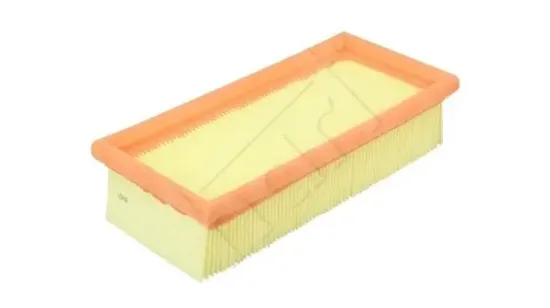 Luftfilter HART 327 651 Bild Luftfilter HART 327 651