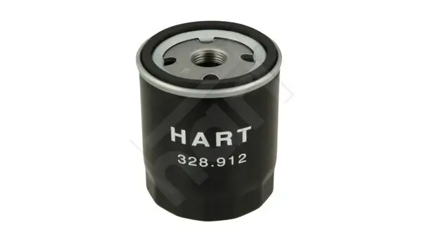 Ölfilter HART 328 912