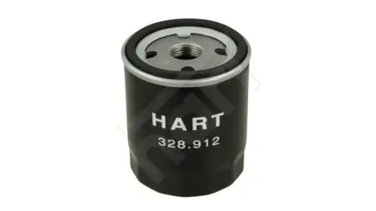 Ölfilter HART 328 912 Bild Ölfilter HART 328 912