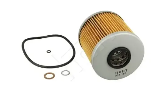 Ölfilter HART 331 188 Bild Ölfilter HART 331 188