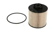 Kraftstofffilter HART 335 537