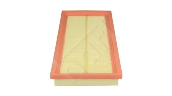 Luftfilter HART 347 015 Bild Luftfilter HART 347 015