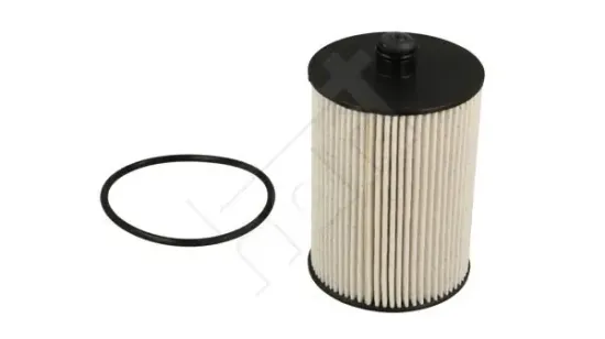 Kraftstofffilter HART 354 542 Bild Kraftstofffilter HART 354 542