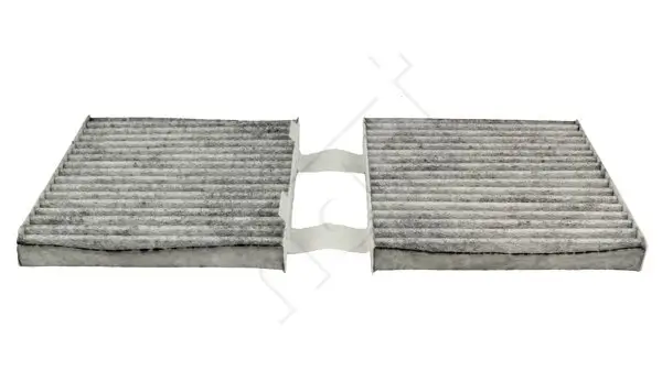 Filter, Innenraumluft HART 367 703