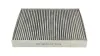 Filter, Innenraumluft HART 368 307