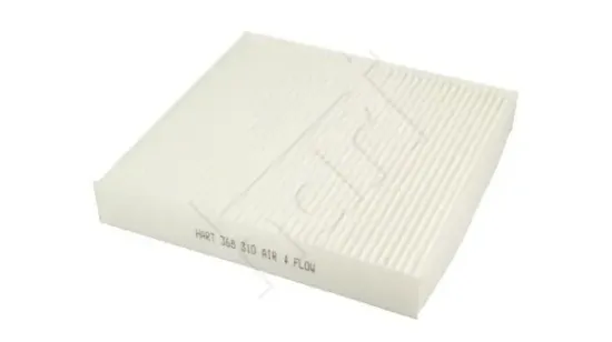 Filter, Innenraumluft HART 368 310 Bild Filter, Innenraumluft HART 368 310