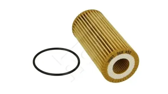 Ölfilter HART 368 450 Bild Ölfilter HART 368 450