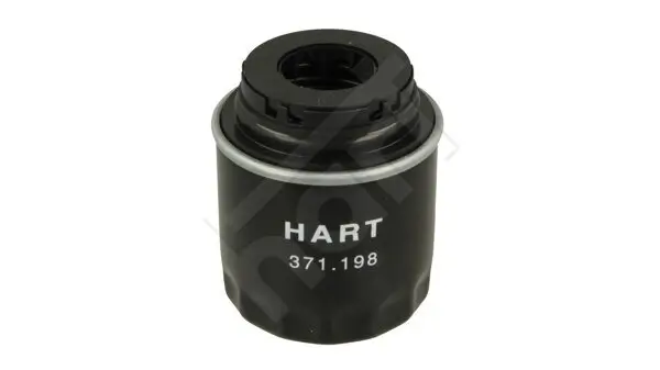 Ölfilter HART 371 198