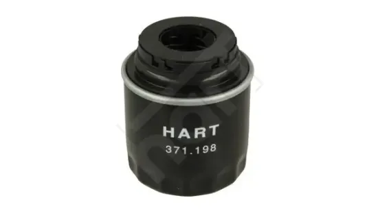 Ölfilter HART 371 198 Bild Ölfilter HART 371 198