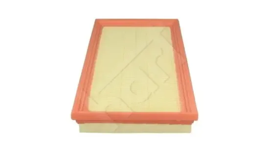 Luftfilter HART 371 330 Bild Luftfilter HART 371 330