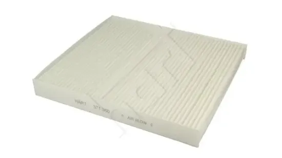 Filter, Innenraumluft HART 371 360 Bild Filter, Innenraumluft HART 371 360