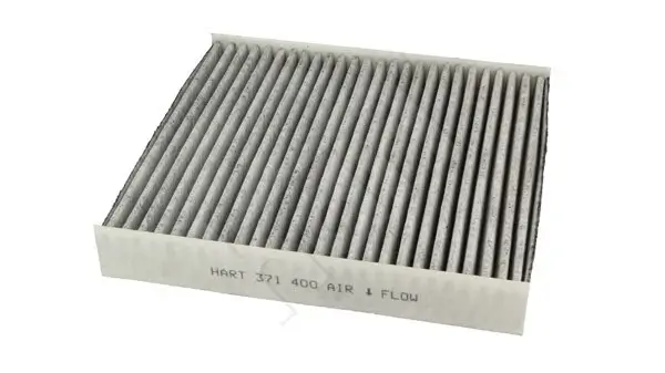 Filter, Innenraumluft HART 371 400