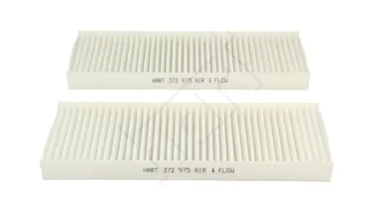 Filter, Innenraumluft HART 372 975 Bild Filter, Innenraumluft HART 372 975