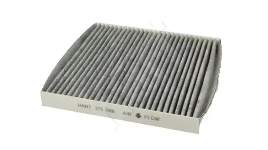 Filter, Innenraumluft HART 375 588 Bild Filter, Innenraumluft HART 375 588