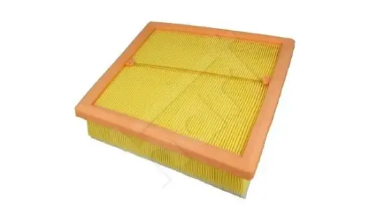 Luftfilter HART 375 591 Bild Luftfilter HART 375 591