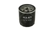 Ölfilter HART 379 458