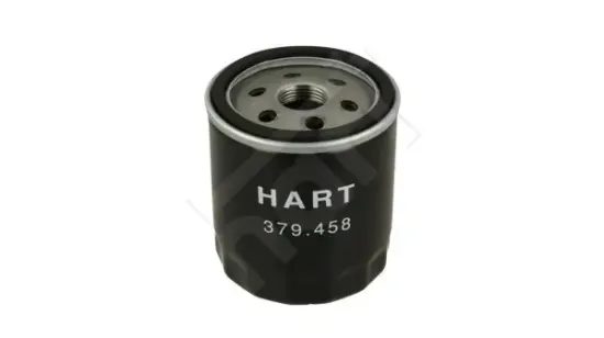 Ölfilter HART 379 458 Bild Ölfilter HART 379 458