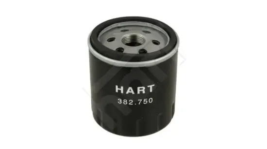 Ölfilter HART 382 750 Bild Ölfilter HART 382 750