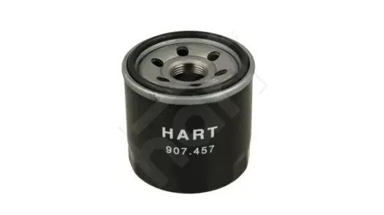 Ölfilter HART 907 457 Bild Ölfilter HART 907 457