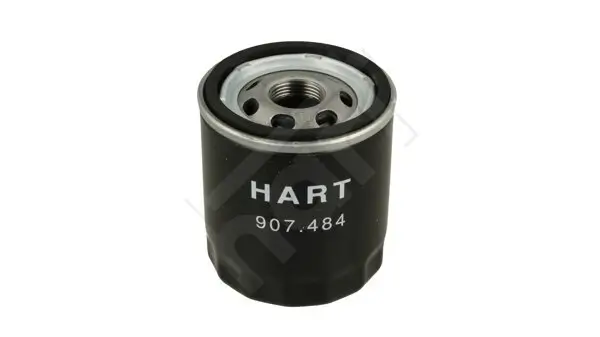 Ölfilter HART 907 484