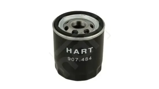Ölfilter HART 907 484 Bild Ölfilter HART 907 484