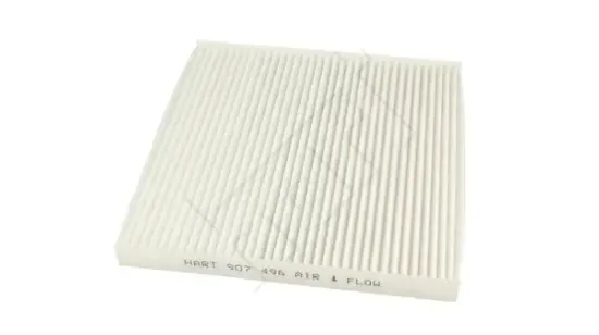 Filter, Innenraumluft HART 907 496 Bild Filter, Innenraumluft HART 907 496