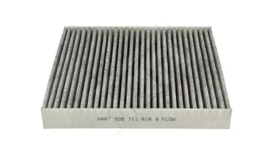 Filter, Innenraumluft HART 908 711 Bild Filter, Innenraumluft HART 908 711