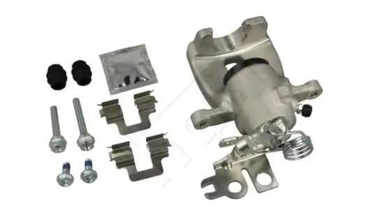 Bremssattel Hinterachse links HART 257 418 Bild Bremssattel Hinterachse links HART 257 418