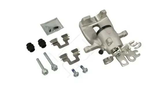 Bremssattel Hinterachse rechts HART 257 420 Bild Bremssattel Hinterachse rechts HART 257 420