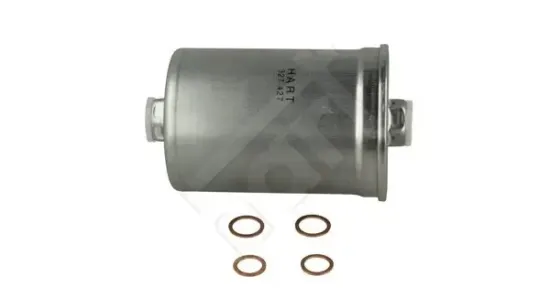 Kraftstofffilter HART 327 427 Bild Kraftstofffilter HART 327 427