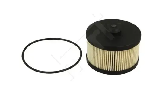 Kraftstofffilter HART 349 124 Bild Kraftstofffilter HART 349 124
