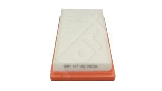 Luftfilter HART 907 452 Bild Luftfilter HART 907 452