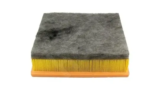 Luftfilter HART 907 471 Bild Luftfilter HART 907 471