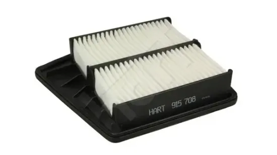 Luftfilter HART 915 708 Bild Luftfilter HART 915 708