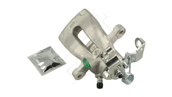 Bremssattel Hinterachse rechts HART 257 435