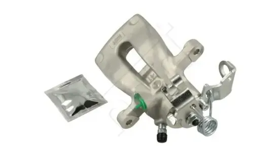 Bremssattel Hinterachse rechts HART 257 435 Bild Bremssattel Hinterachse rechts HART 257 435