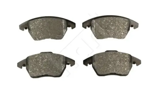 Bremsbelagsatz, Scheibenbremse HART 222 294 Bild Bremsbelagsatz, Scheibenbremse HART 222 294